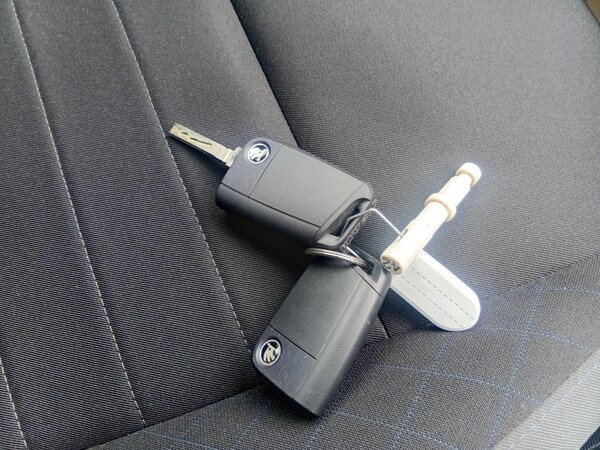 Used Skoda Fabia 2021 for sale - 76012135: Photo 13