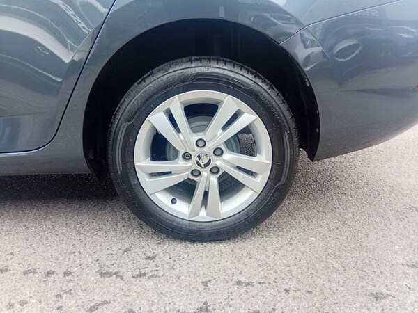 Used Skoda Fabia 2021 for sale - 76012135: Photo 14