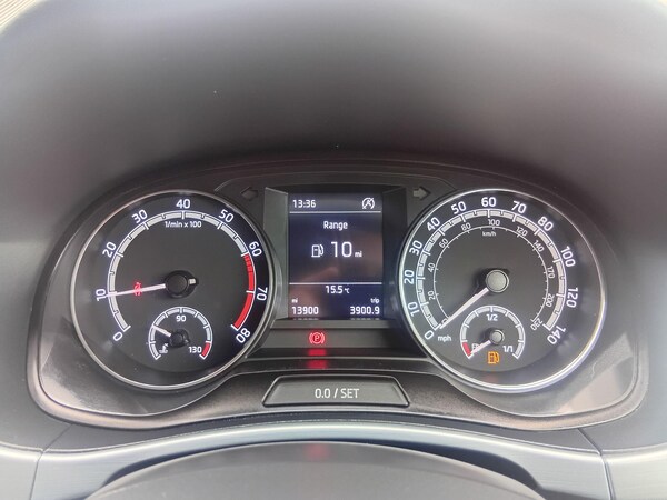 Used Skoda Fabia 2021 for sale - 76012135: Photo 16