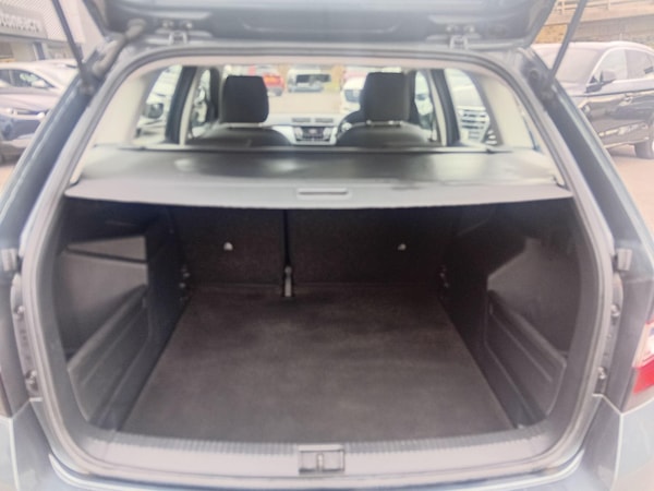 Used Skoda Fabia 2021 for sale - 76012135: Photo 17