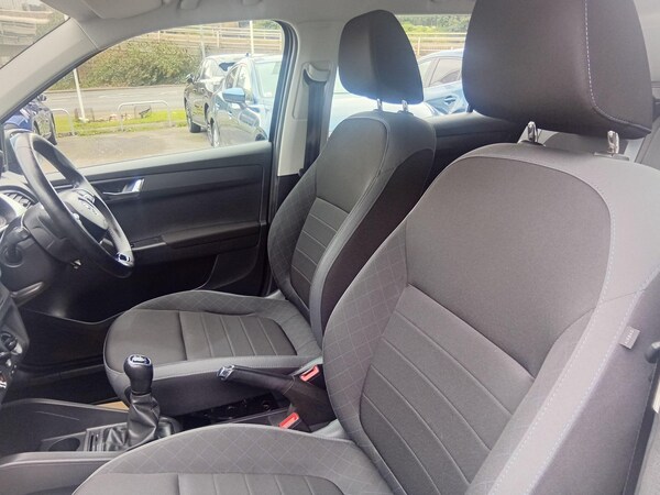 Used Skoda Fabia 2021 for sale - 76012135: Photo 18