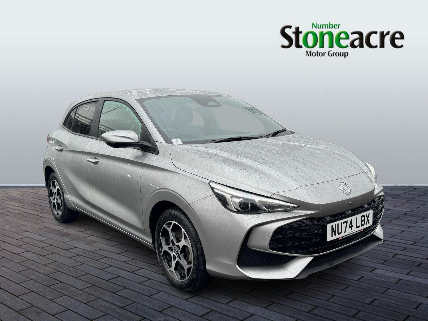 Used MG MG3 2024 for sale - 76336542: Photo 1