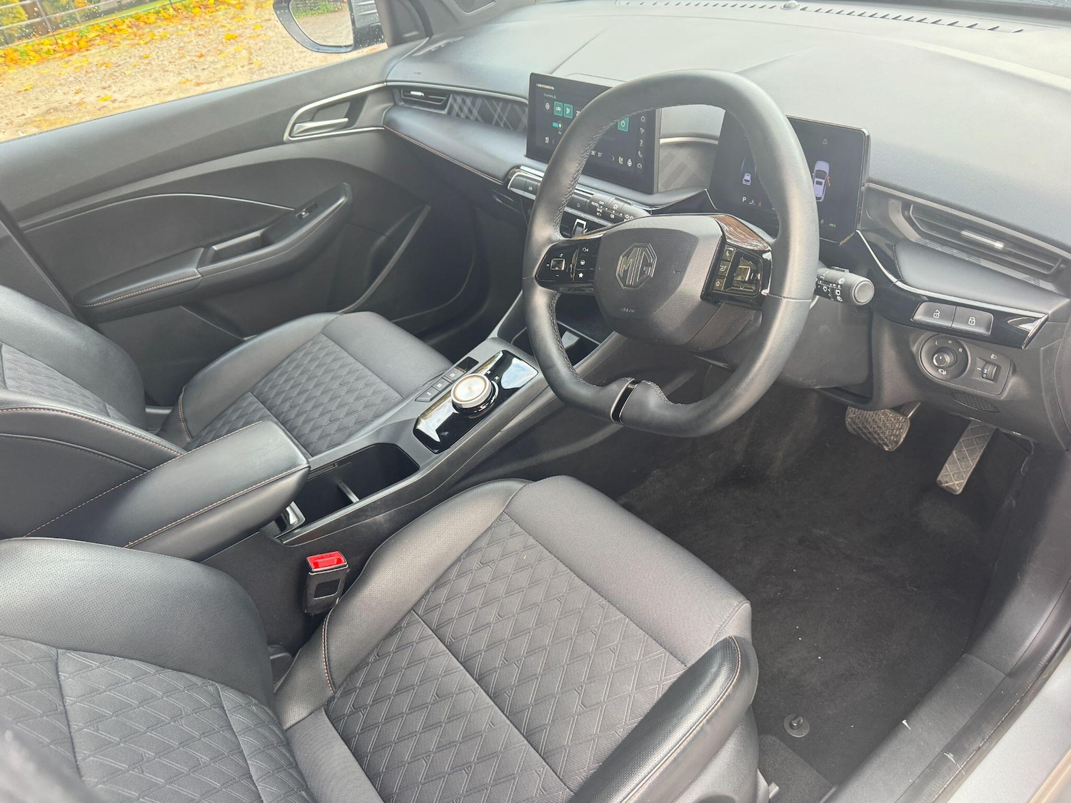 Used MG MG3 2024 for sale - 76336542: Photo 11