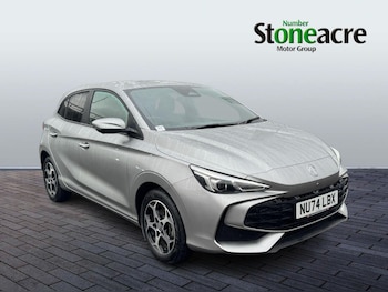 2024 (74) - 1.5 Hybrid+ MHEV Trophy Hatchback 5dr Petrol Hybrid Auto Euro 6 (s/s) (194