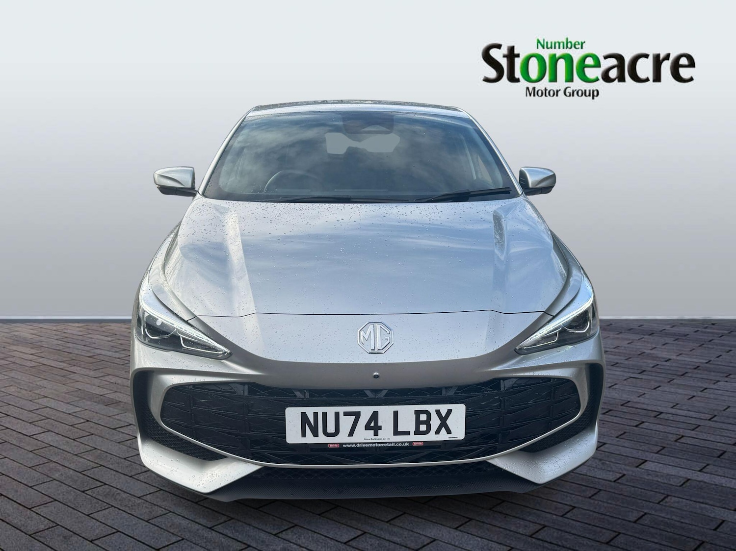 Used MG MG3 2024 for sale - 76336542: Photo 2