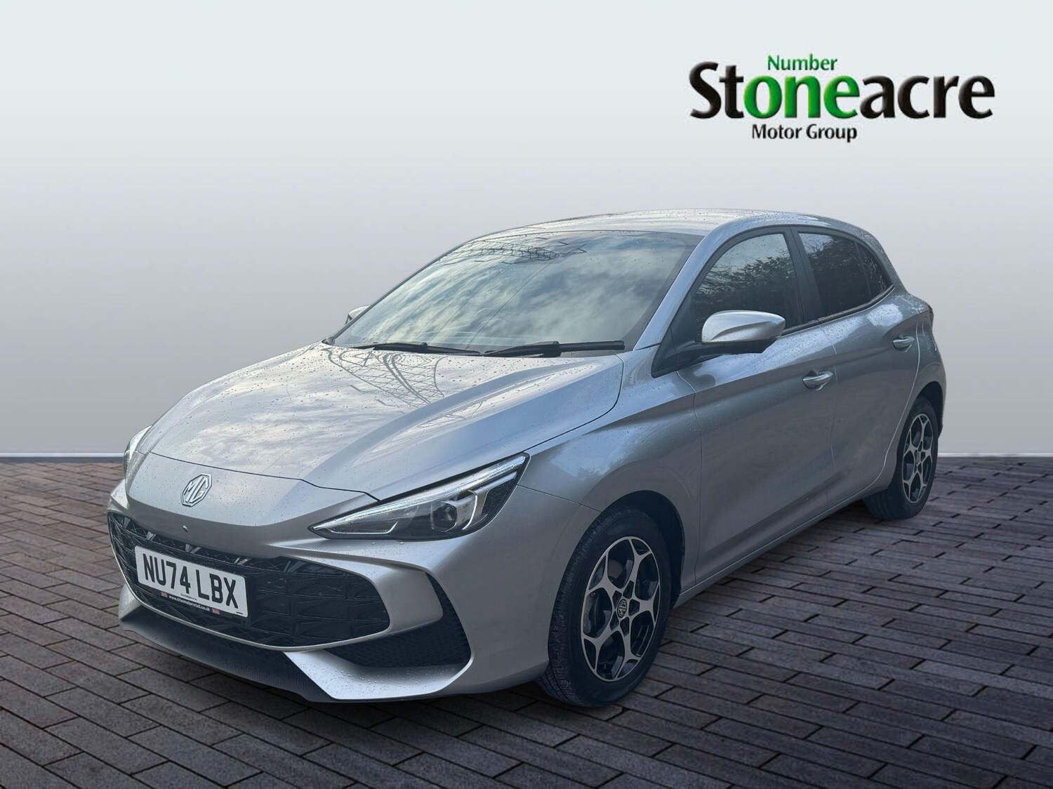 Used MG MG3 2024 for sale - 76336542: Photo 3