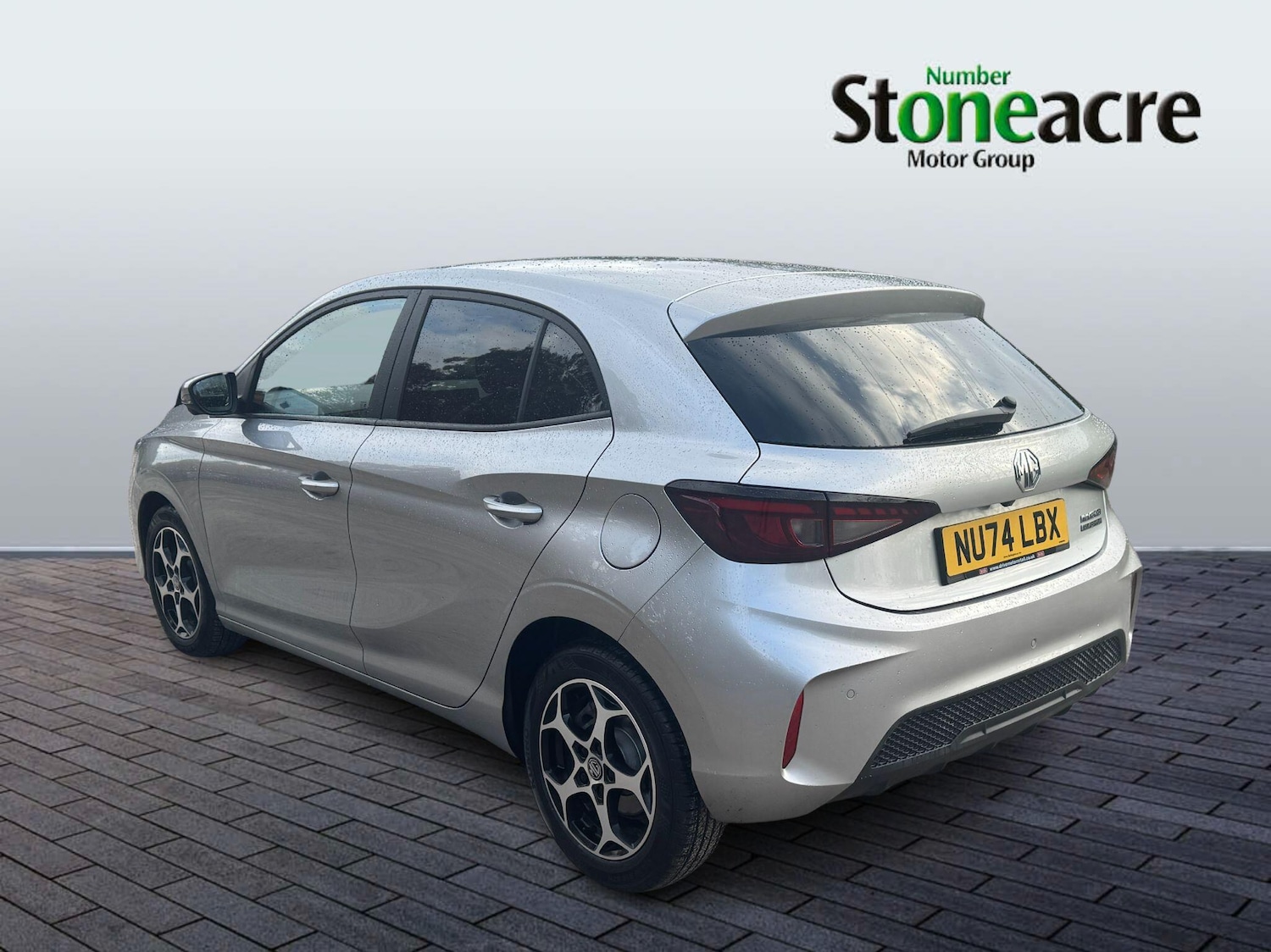 Used MG MG3 2024 for sale - 76336542: Photo 4