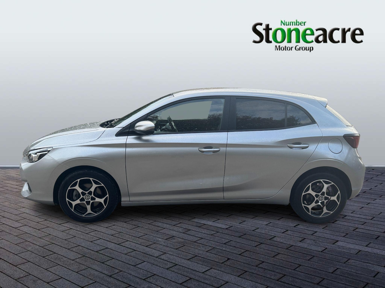 Used MG MG3 2024 for sale - 76336542: Photo 5