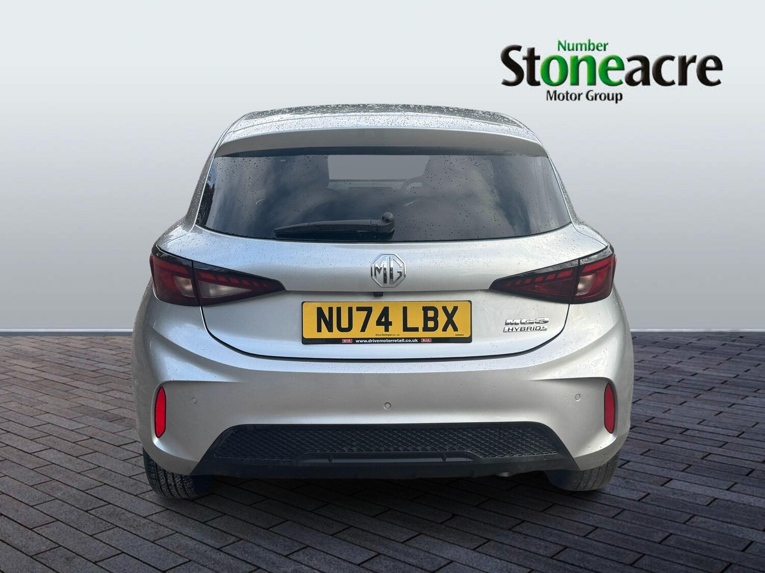 Used MG MG3 2024 for sale - 76336542: Photo 6