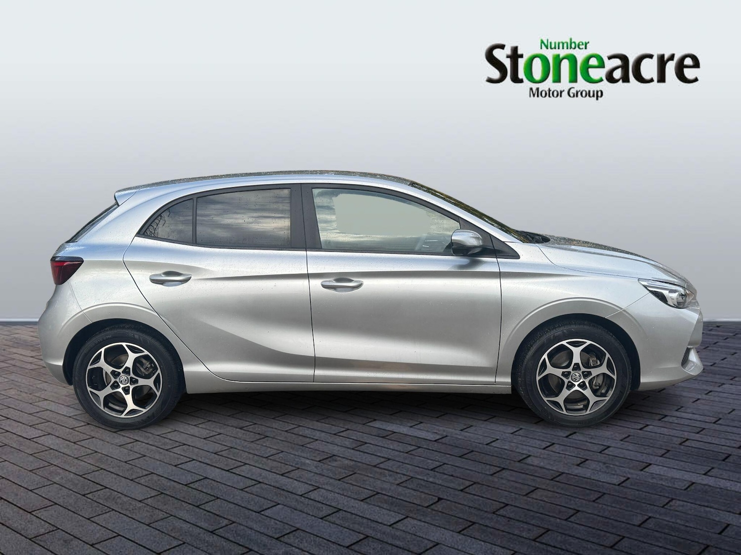 Used MG MG3 2024 for sale - 76336542: Photo 7