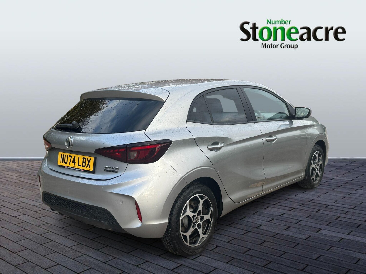 Used MG MG3 2024 for sale - 76336542: Photo 8