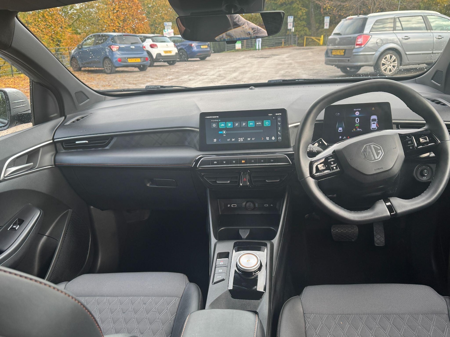 Used MG MG3 2024 for sale - 76336542: Photo 9
