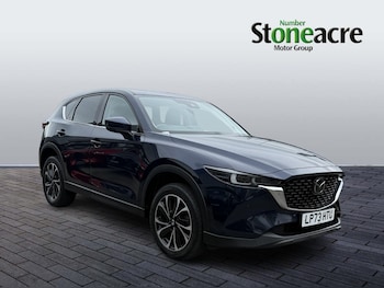 Used Mazda CX-5 2024 for sale - 78244640: Photo