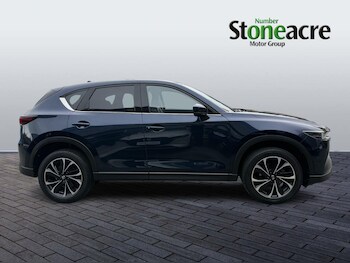 Used Mazda CX-5 2024 for sale - 78244640: Photo