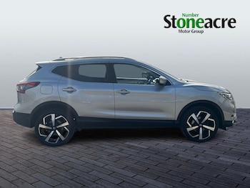 Used Nissan Qashqai 2017 for sale - 78301339: Photo