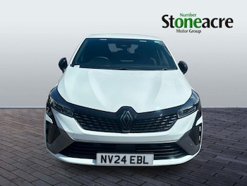 Used Renault Clio 2024 for sale - 79316933: Photo