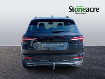 Used Skoda Karoq 2023 for sale - 74521279: Photo