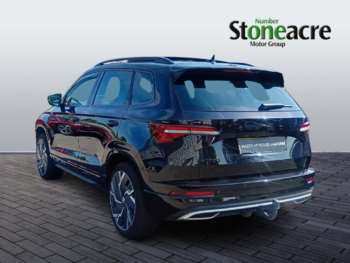 Used Skoda Karoq 2023 for sale - 74521279: Photo