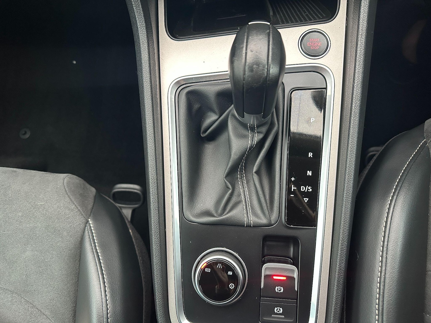 Used SEAT Ateca 2020 for sale - 77411669: Photo 10