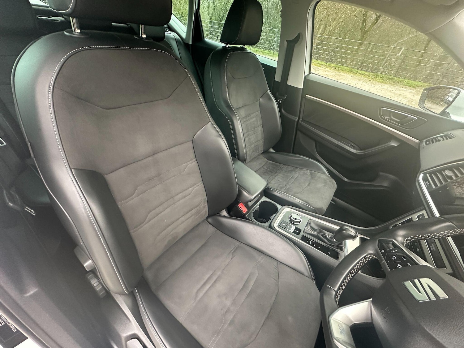 Used SEAT Ateca 2020 for sale - 77411669: Photo 11