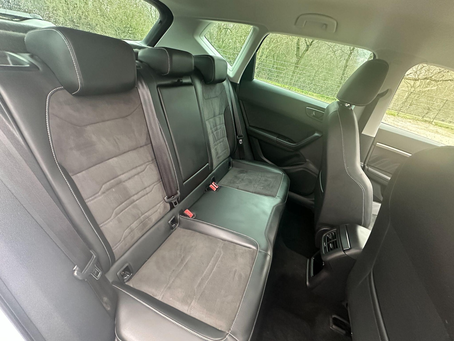 Used SEAT Ateca 2020 for sale - 77411669: Photo 12