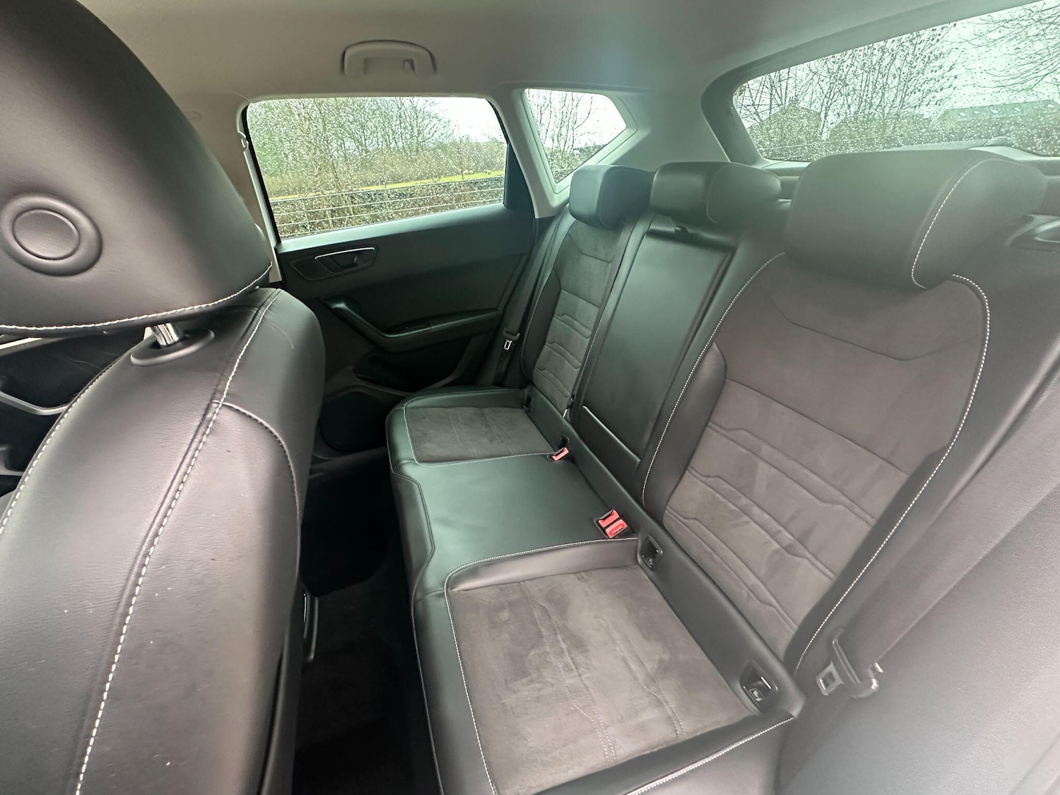 Used SEAT Ateca 2020 for sale - 77411669: Photo 13