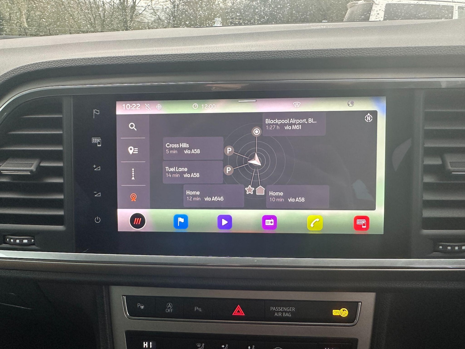 Used SEAT Ateca 2020 for sale - 77411669: Photo 19