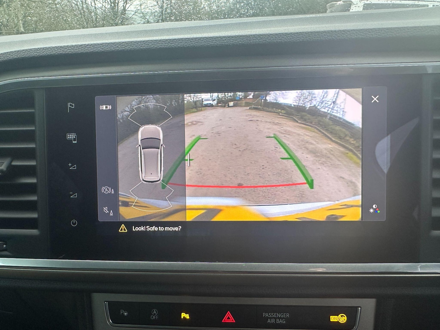 Used SEAT Ateca 2020 for sale - 77411669: Photo 20