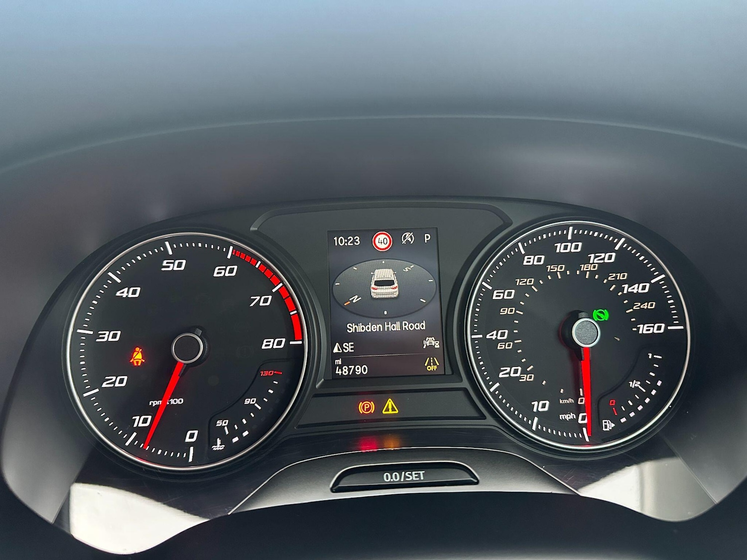 Used SEAT Ateca 2020 for sale - 77411669: Photo 22