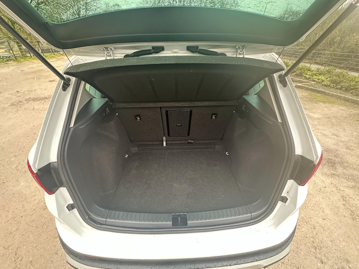 Used SEAT Ateca 2020 for sale - 77411669: Photo 23