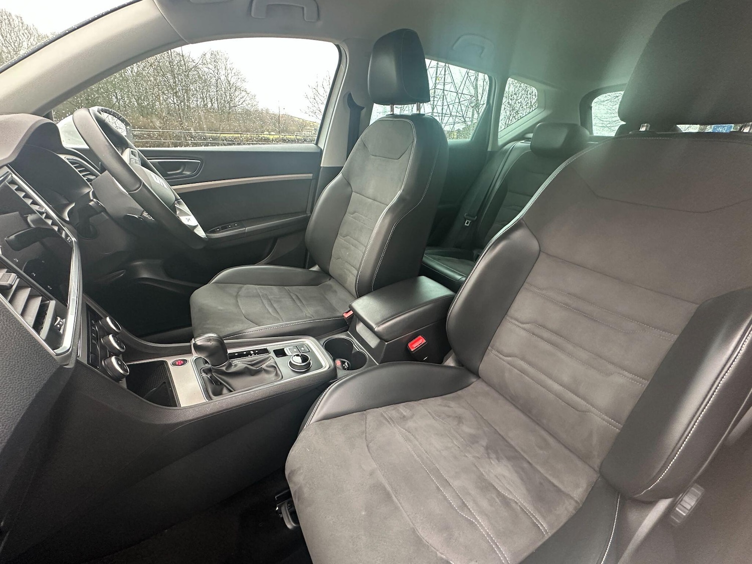 Used SEAT Ateca 2020 for sale - 77411669: Photo 25