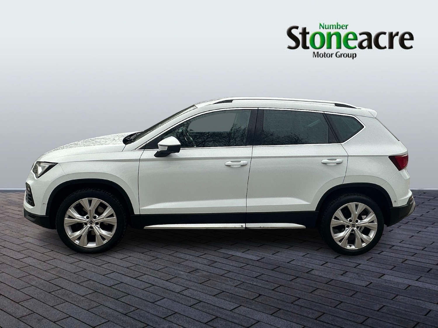 Used SEAT Ateca 2020 for sale - 77411669: Photo 5