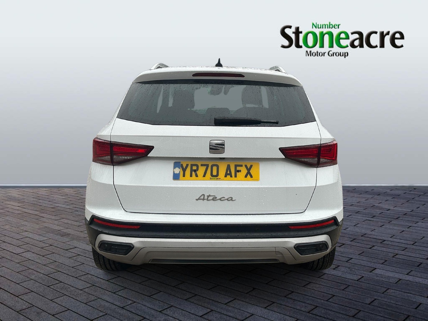 Used SEAT Ateca 2020 for sale - 77411669: Photo 6