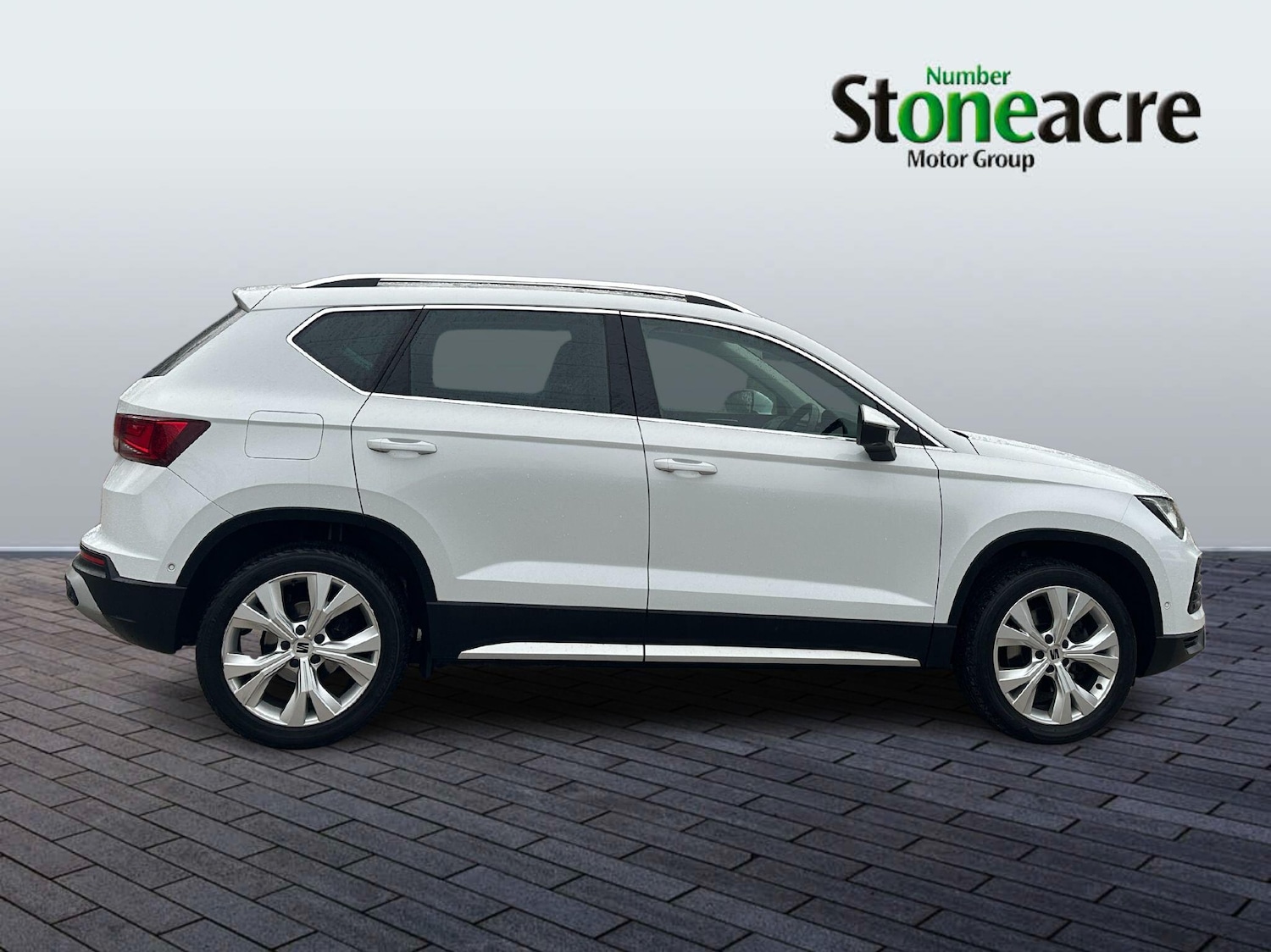 Used SEAT Ateca 2020 for sale - 77411669: Photo 7