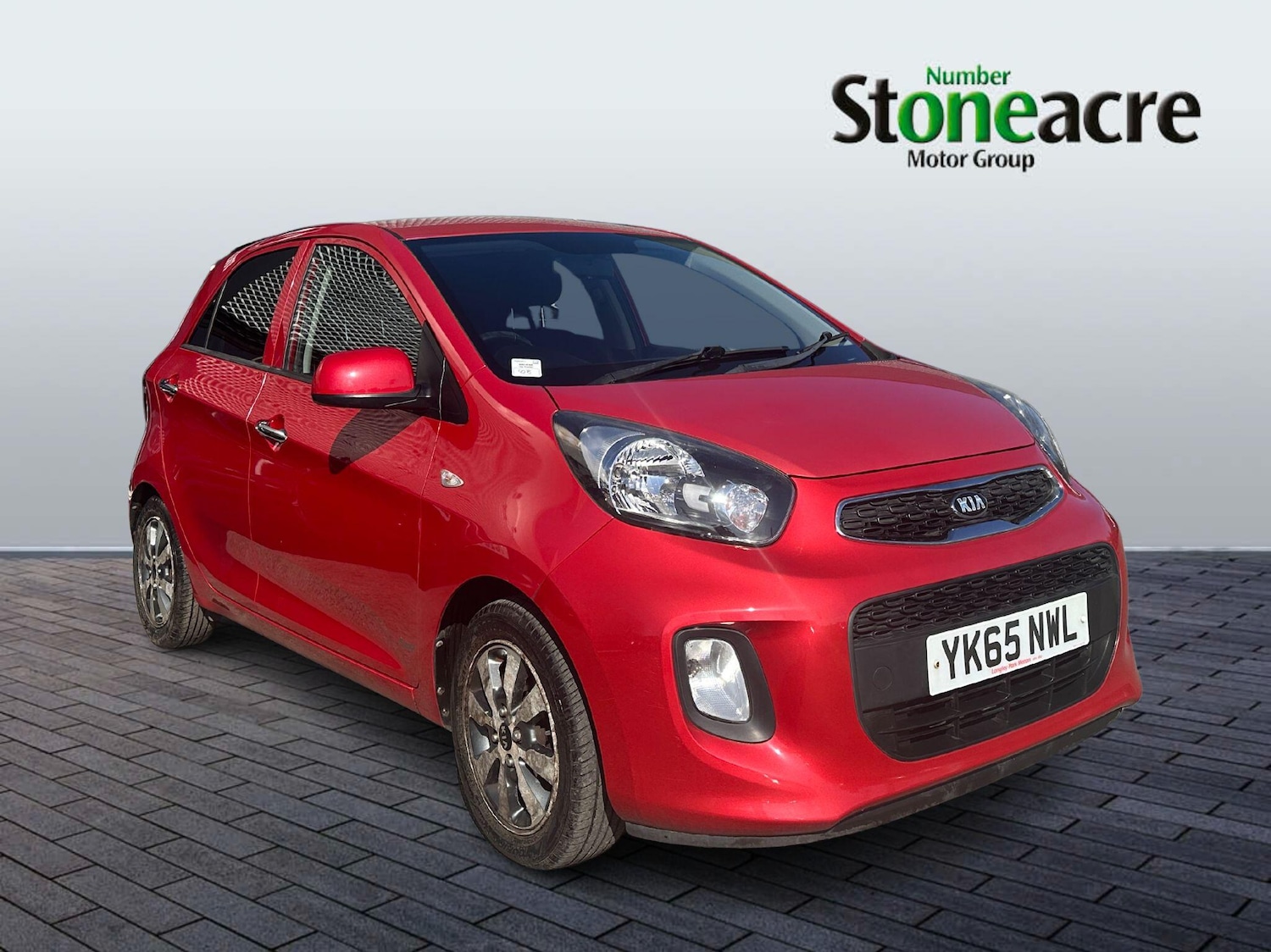 Used Kia Picanto 2015 for sale - 78171322: Photo 1