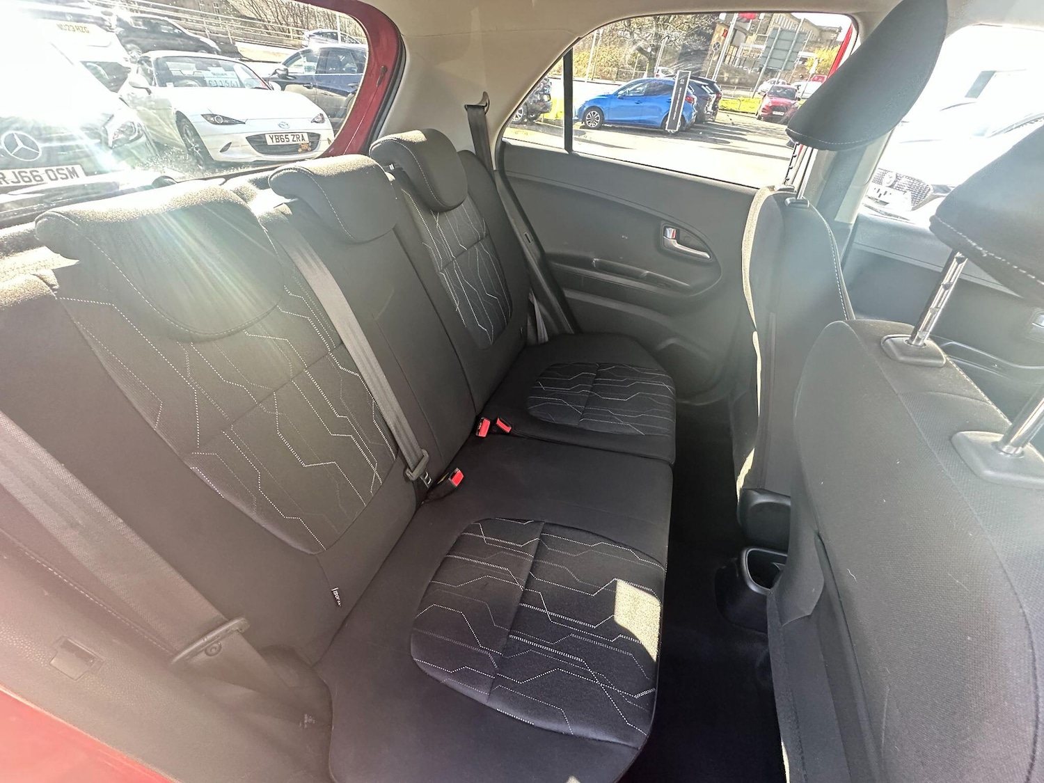 Used Kia Picanto 2015 for sale - 78171322: Photo 13