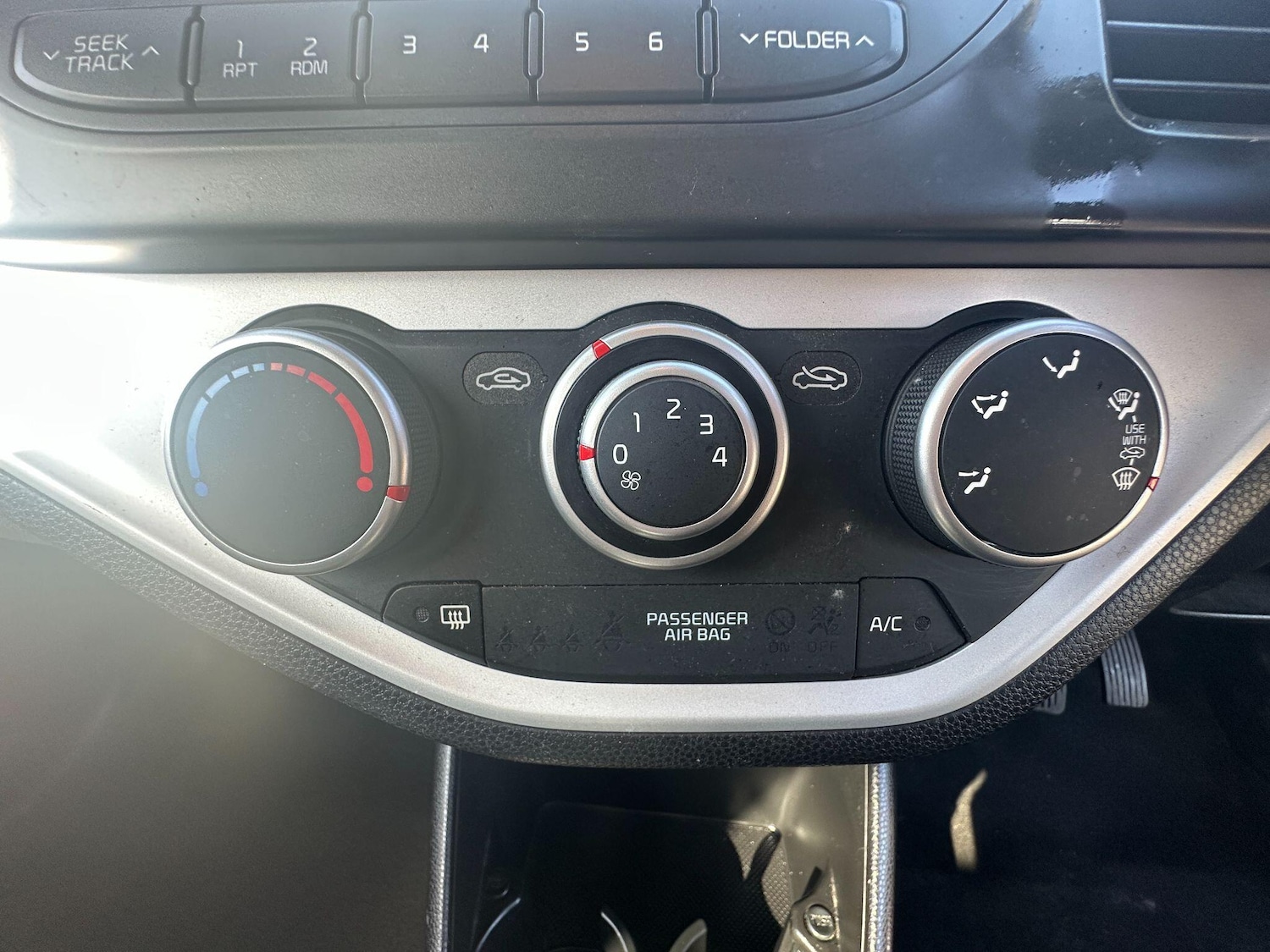 Used Kia Picanto 2015 for sale - 78171322: Photo 17