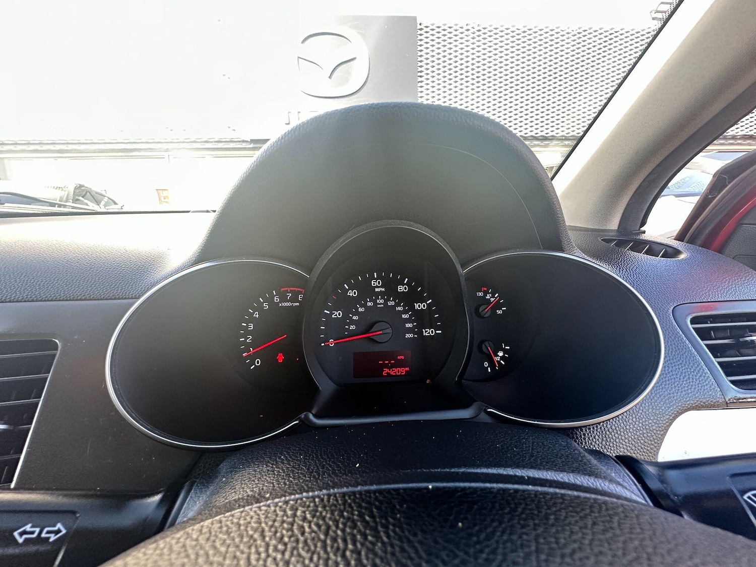 Used Kia Picanto 2015 for sale - 78171322: Photo 19