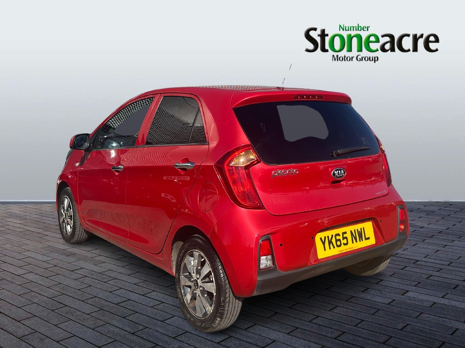Used Kia Picanto 2015 for sale - 78171322: Photo 5