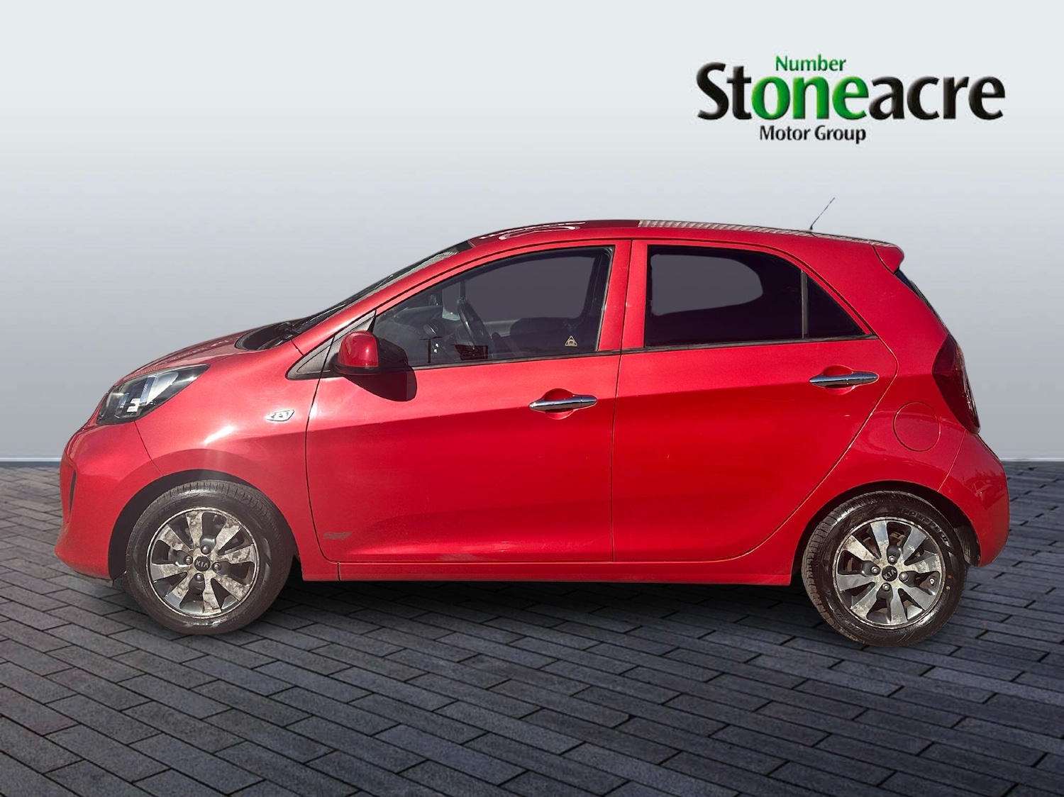 Used Kia Picanto 2015 for sale - 78171322: Photo 6
