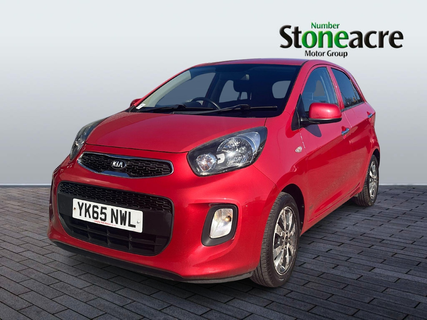 Used Kia Picanto 2015 for sale - 78171322: Photo 7