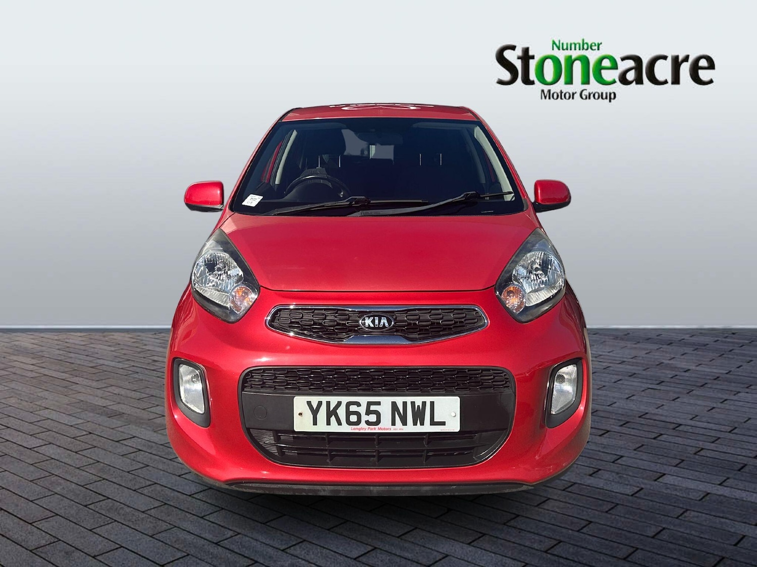 Used Kia Picanto 2015 for sale - 78171322: Photo 8