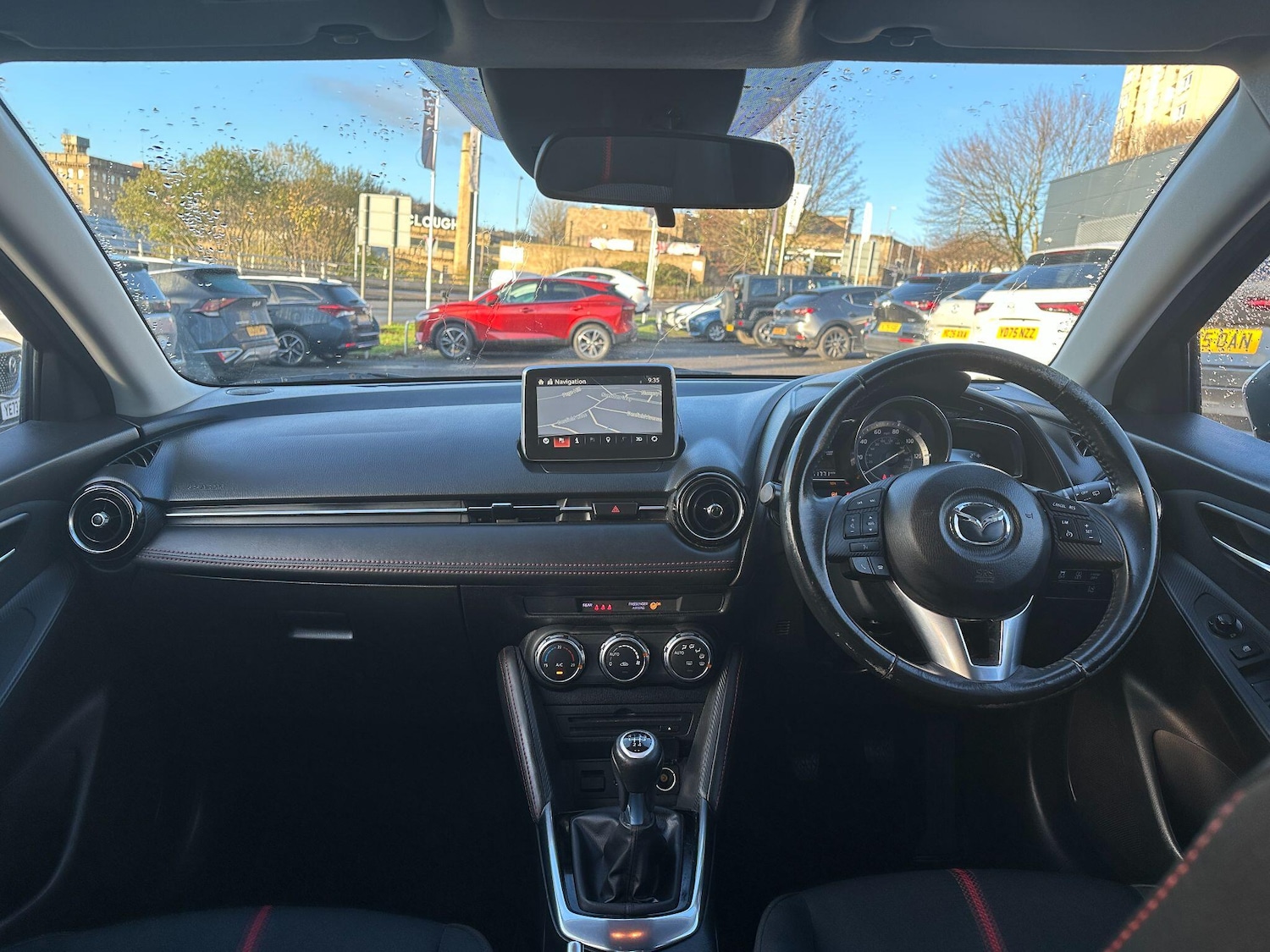 Used Mazda Mazda2 2016 for sale - 76765994: Photo 10