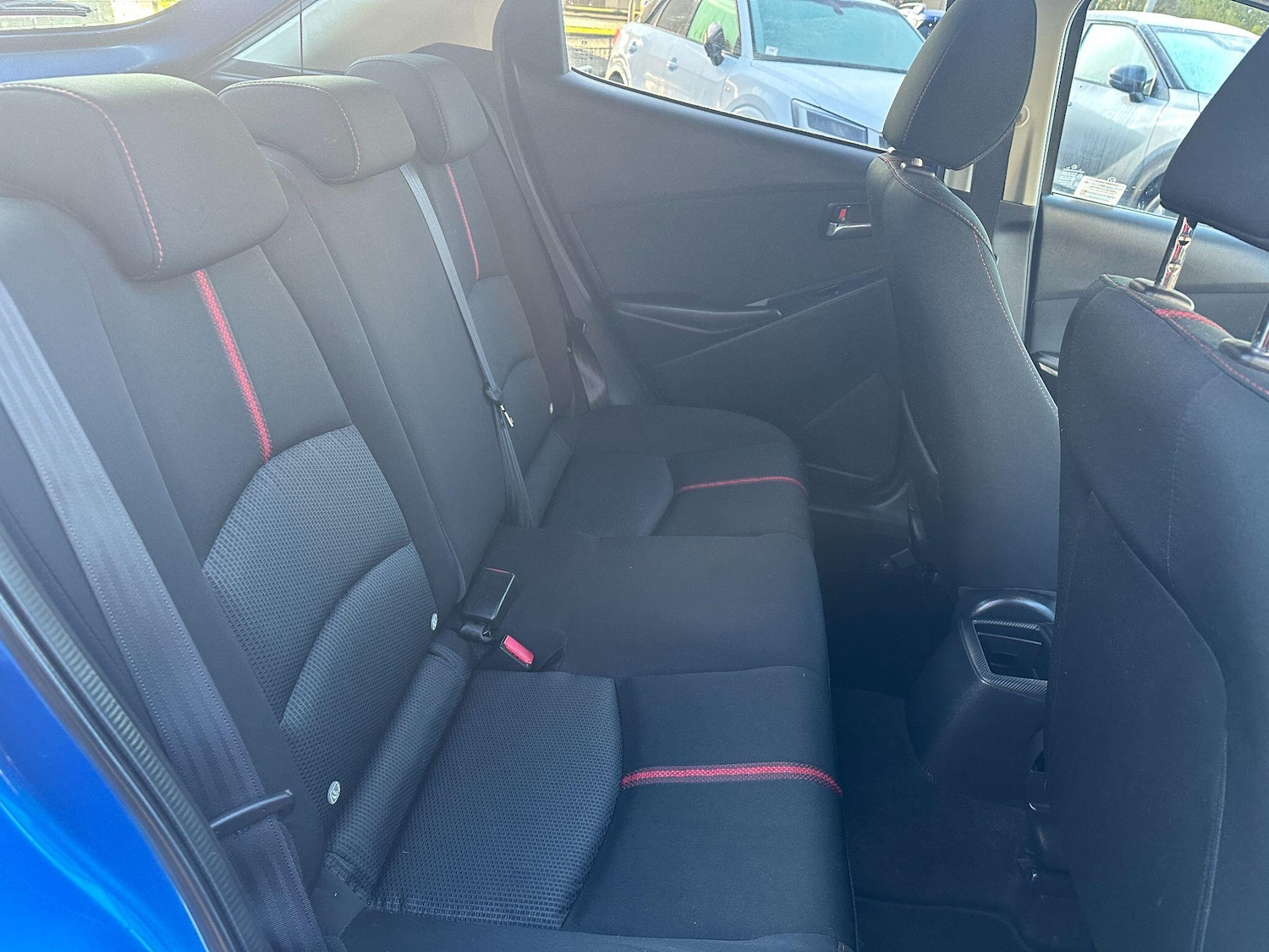 Used Mazda Mazda2 2016 for sale - 76765994: Photo 13