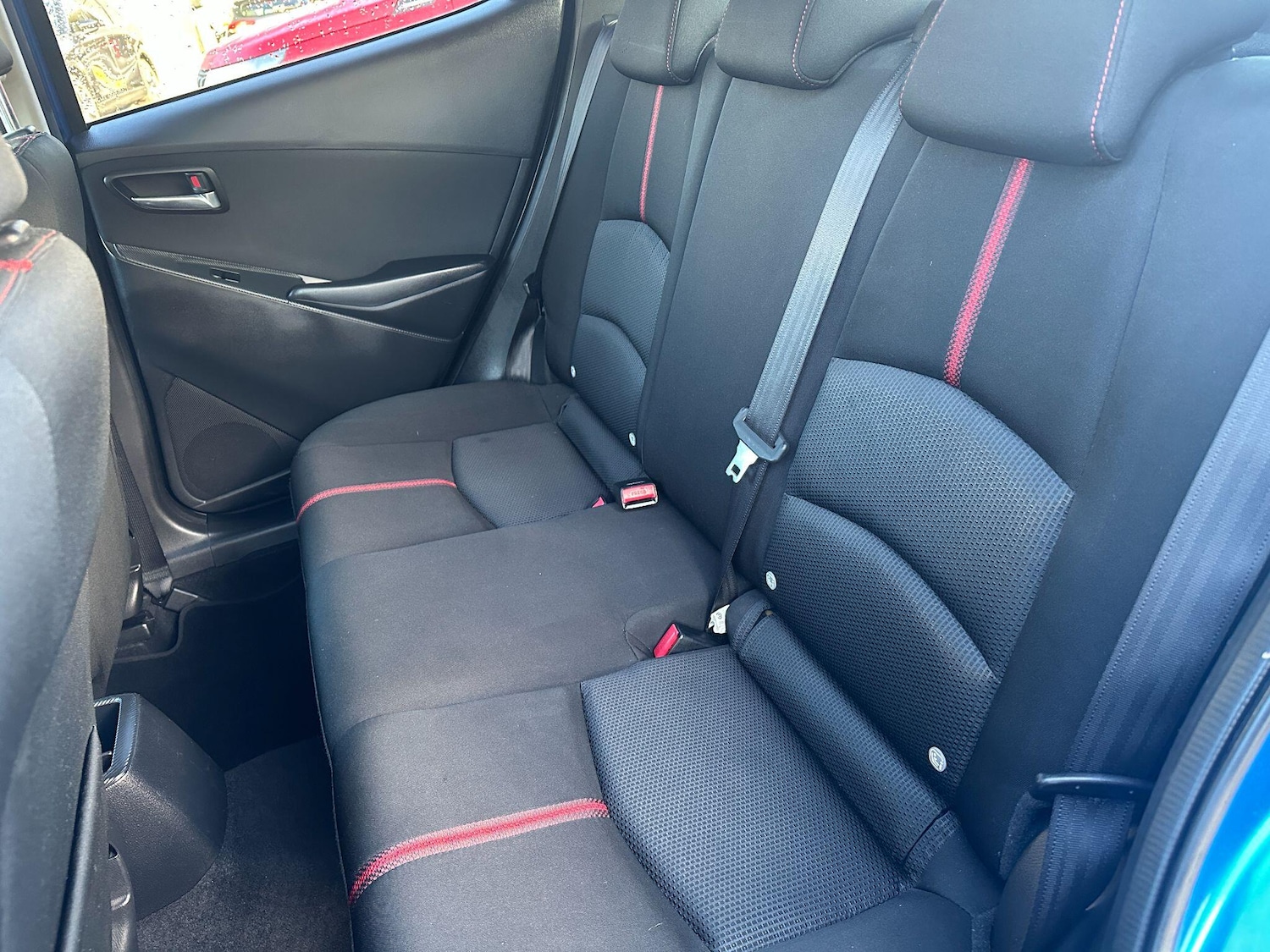 Used Mazda Mazda2 2016 for sale - 76765994: Photo 14