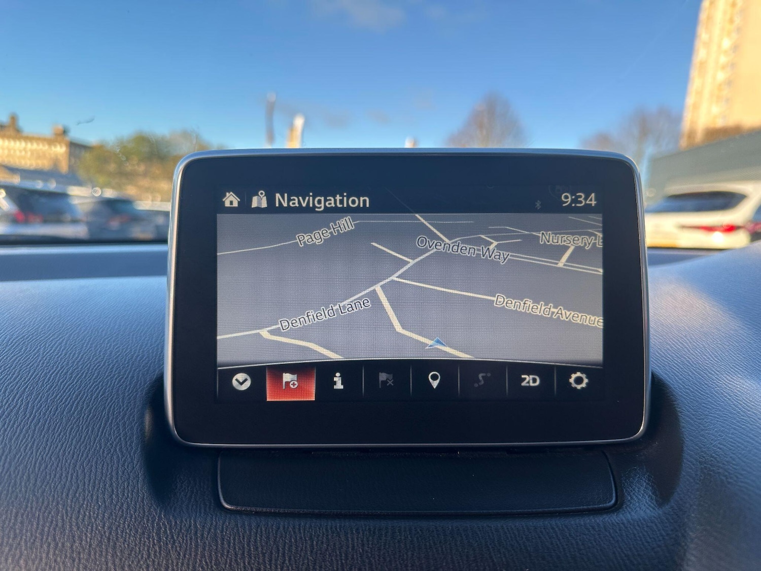 Used Mazda Mazda2 2016 for sale - 76765994: Photo 17