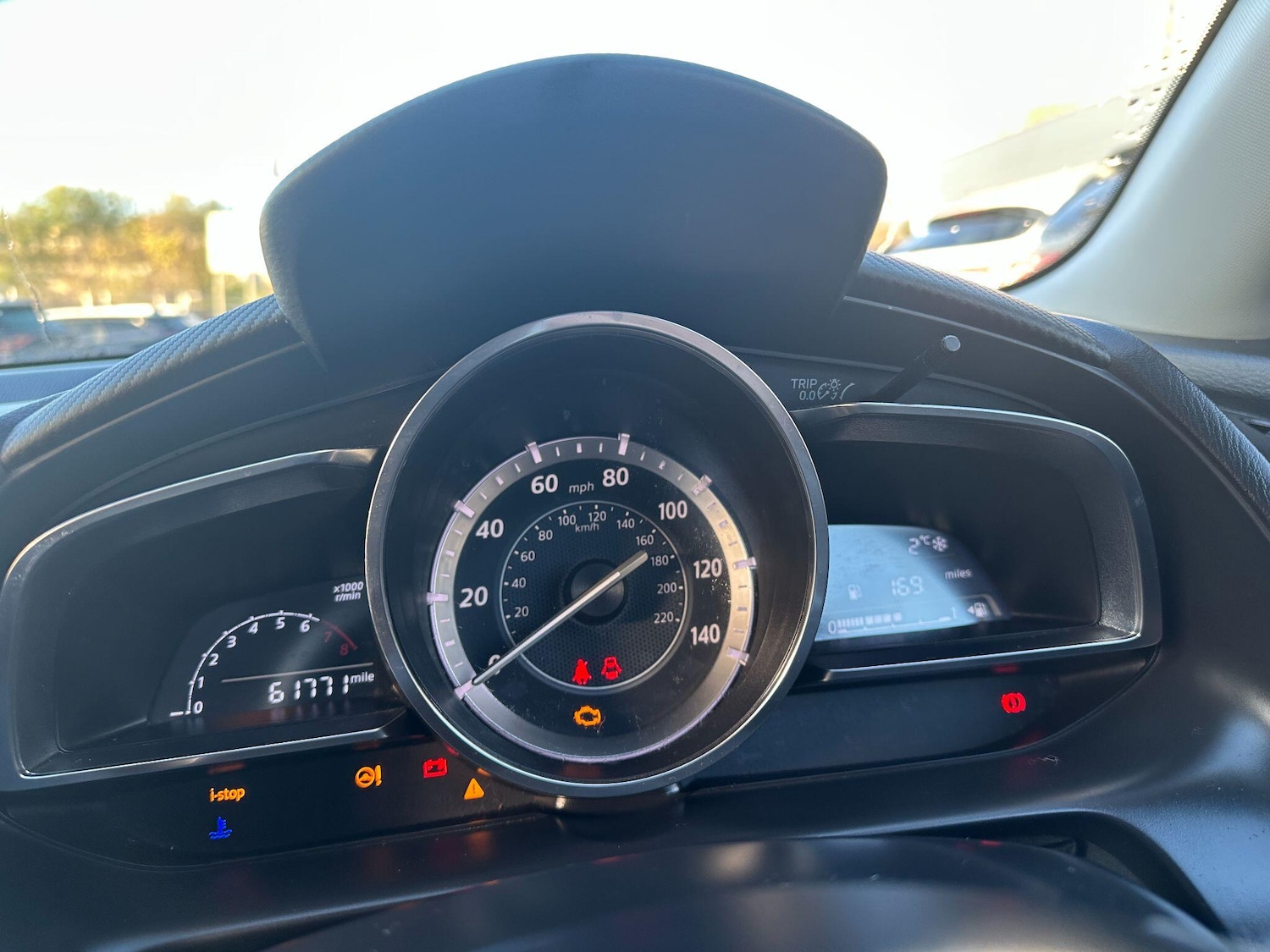 Used Mazda Mazda2 2016 for sale - 76765994: Photo 18