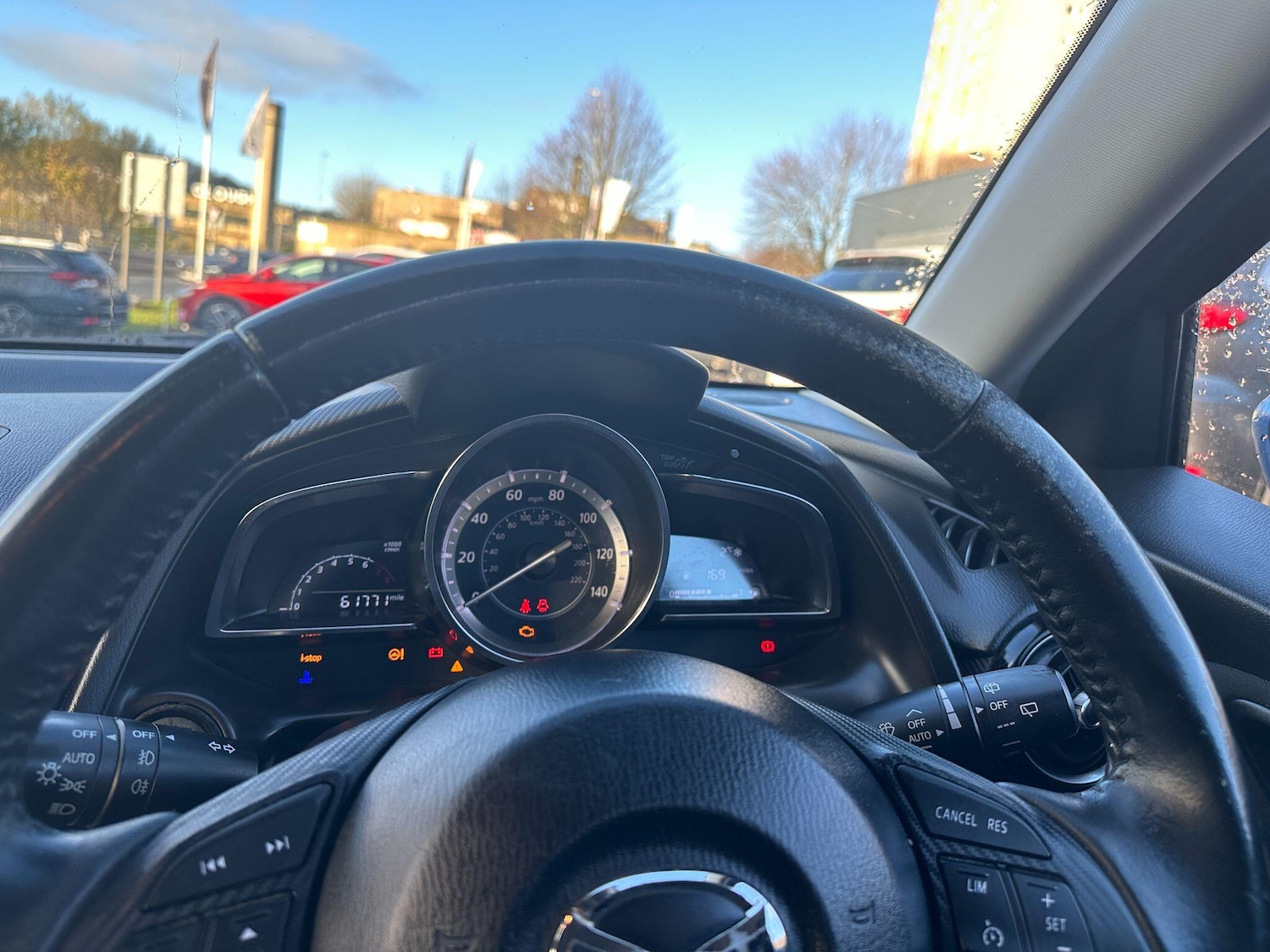 Used Mazda Mazda2 2016 for sale - 76765994: Photo 19