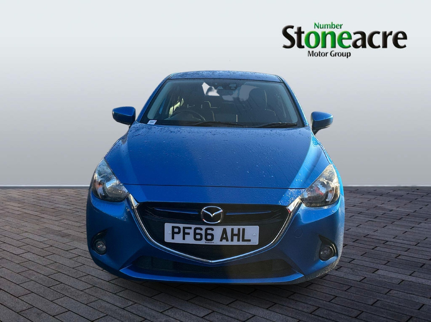 Used Mazda Mazda2 2016 for sale - 76765994: Photo 2
