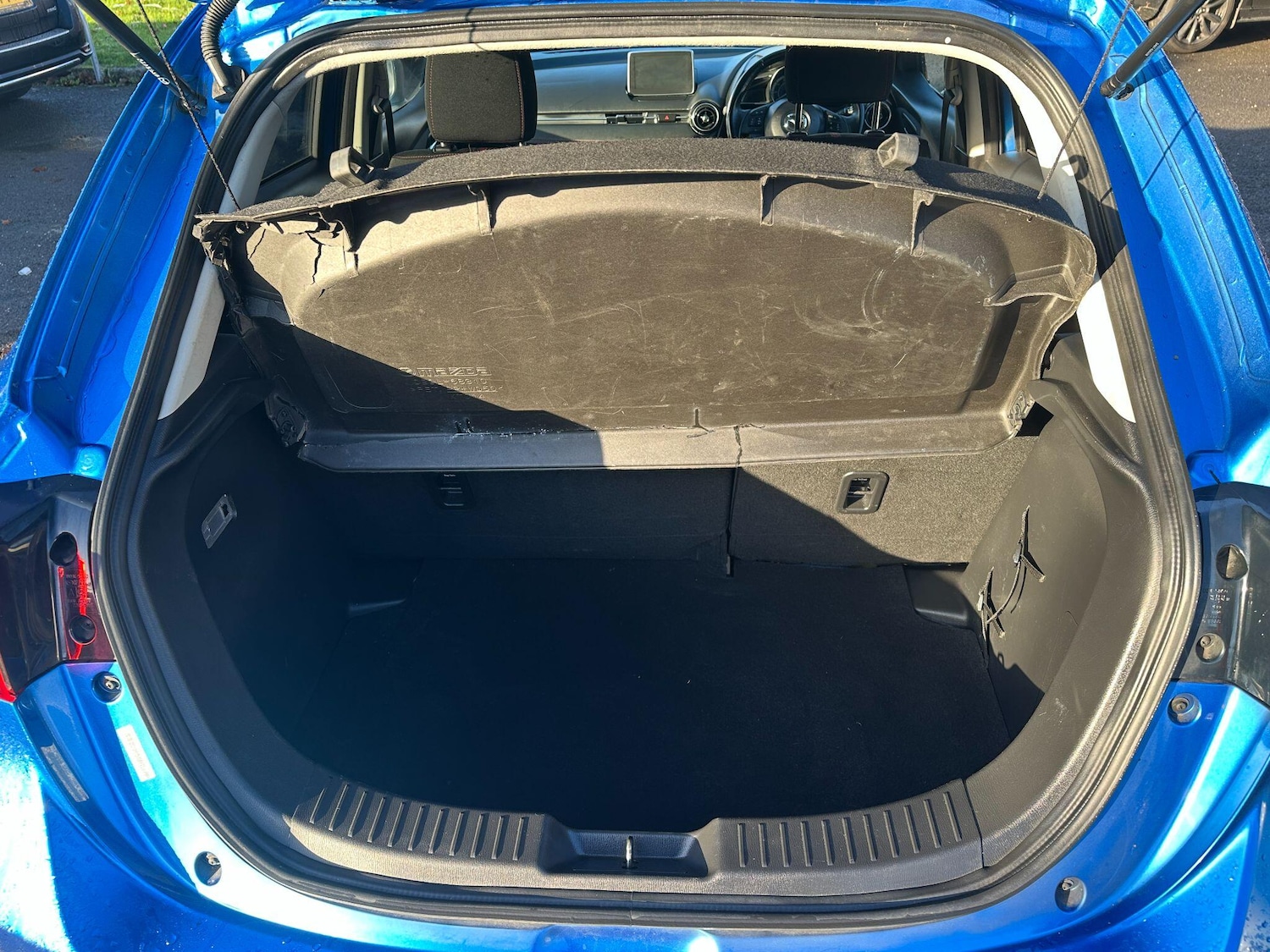 Used Mazda Mazda2 2016 for sale - 76765994: Photo 20